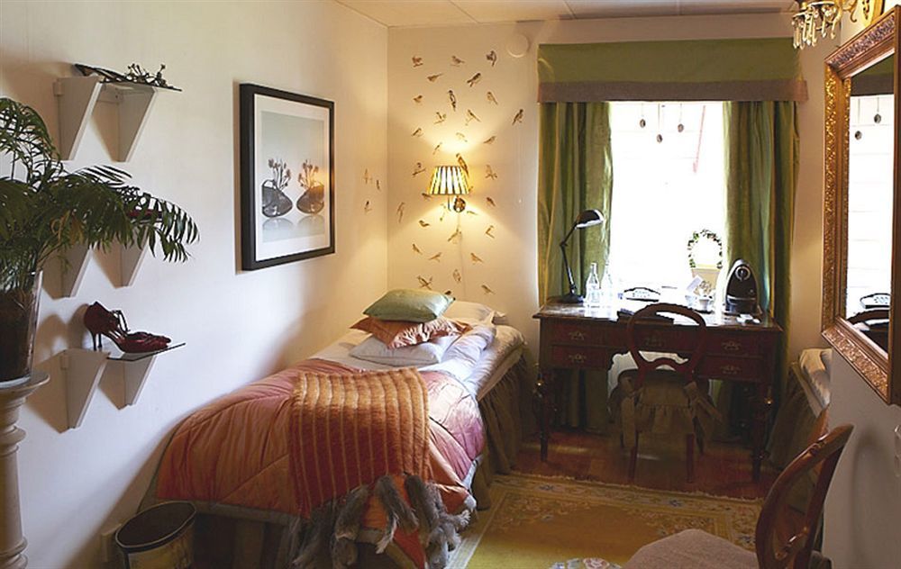 Bomans Hotell I トローサ エクステリア 写真