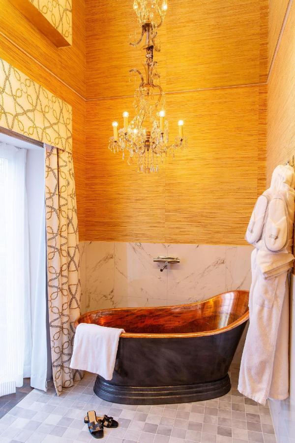 Bomans Hotell I トローサ エクステリア 写真